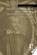 Didascalia cioè dottrina comica libri tre (1658-1661)
