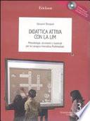 Didattica attiva con la LIM