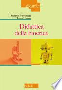 Didattica della bioetica