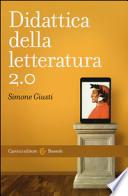 Didattica della letteratura 2.0