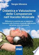 Didattica e valutazione delle competenze nell’ascolto musicale