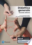 Didattica generale. Ediz. MyLab