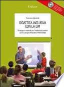 Didattica inclusiva con la LIM