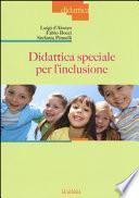 Didattica speciale per l'inclusione