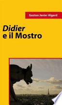 Didier e il Mostro