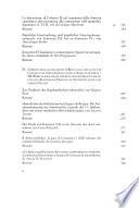 Die Anfänge des öffentlichen Rechts. 2, Von Friedrich Barbarossa zu Friedrich II, allemand