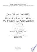 Die Grenzen des Nationalismus