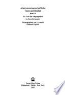 Die Kraft der Vergangenheit