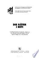 Die Räter