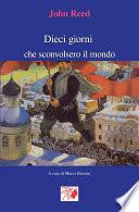 Dieci giorni che sconvolsero il mondo