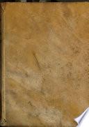Dieci libri della felicita humana del signor Ciarletta Caracciolo, oue si tratta della moral filosofia altrimenti di quello, che Aristotile, & altri antichi trattarono. ..