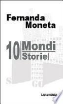 Dieci mondi. Storie