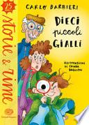 Dieci piccoli gialli