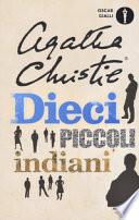 Dieci piccoli indiani