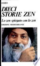 Dieci Storie Zen