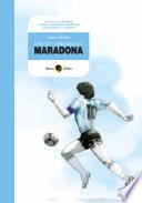 Diego Armando Maradona