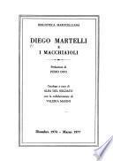 Diego Martelli e i macchiaioli
