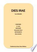 DIES IRAE from REQUIEM by G. Verdi