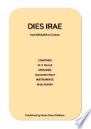 DIES IRAE from REQUIEM by W. A. Mozart
