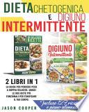Dieta Chetogenica & Digiuno Intermittente