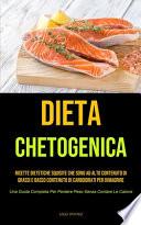 Dieta Chetogenica