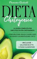 Dieta Chetogenica