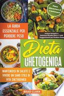 Dieta Chetogenica