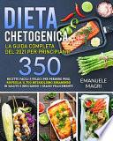 Dieta Chetogenica