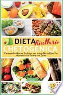 Dieta Chetogenica Ricettario