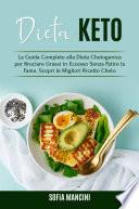 Dieta Keto