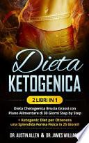 Dieta Ketogenica