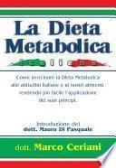 Dieta Metabolica Italiana