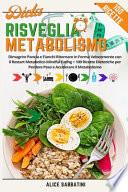 Dieta Risveglia Metabolismo