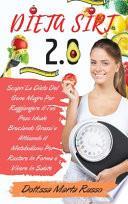 DIETA SIRT 2.0