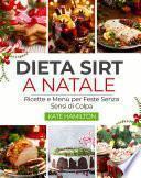 Dieta Sirt a Natale