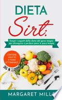 Dieta Sirt