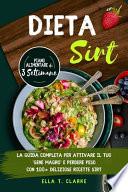 Dieta Sirt