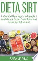 Dieta Sirt