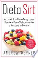 Dieta Sirt