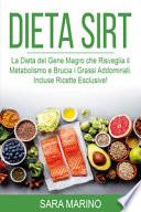 Dieta Sirt