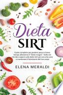 Dieta Sirt