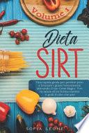 Dieta Sirt