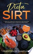 Dieta Sirt