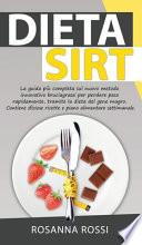 DIETA SIRT