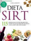 Dieta Sirt