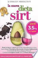 Dieta Sirt
