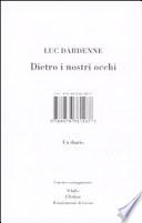 Dietro ai nostri occhi. Un diario