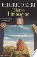Dietro l'immagine