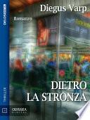Dietro la stronza
