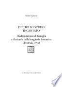 Dietro lo scudo incantato
